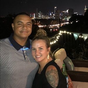 Meet your Posher, Kerri